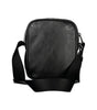 Calvin Klein Sleek Urban Black Shoulder Bag