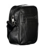 Calvin Klein Sleek Urban Black Shoulder Bag