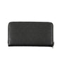Calvin Klein Sleek Designer Three-Compartment Wallet