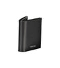 Calvin Klein Sleek Leather Bi-Fold Wallet with RFID Block
