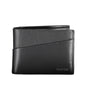 Calvin Klein Elegant Leather Bi-Fold Men's Wallet