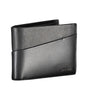 Calvin Klein Elegant Leather Bi-Fold Men's Wallet