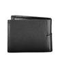 Calvin Klein Elegant Leather Bi-Fold Men's Wallet