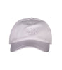 Calvin Klein Purple Cotton Women Hat