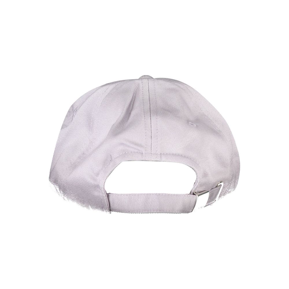 Calvin Klein Purple Cotton Women Hat