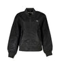 Calvin Klein Chic Long Sleeve Zip Sports Jacket