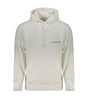 Calvin Klein White Cotton Sweater