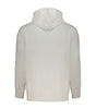 Calvin Klein White Cotton Sweater