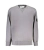 Calvin Klein Brown Cotton Men Sweater