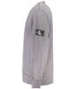Calvin Klein Brown Cotton Men Sweater