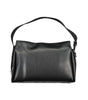 Calvin Klein Black Polyester Handbag