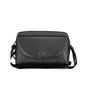 Sac à main en polyéthylène noir Calvin Klein
