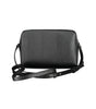 Sac à main en polyéthylène noir Calvin Klein