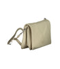 Sac à main en coton beige Calvin Klein