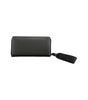 Portefeuille en polyéthylène noir Calvin Klein