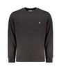 Calvin Klein Black Cotton Sweater