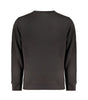 Calvin Klein Black Cotton Sweater