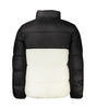 Veste homme Calvin Klein en polyester blanc