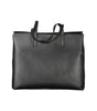 Calvin Klein Black Polyethylene Women Handbag