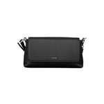 Sac à main Calvin Klein en polyester noir pour femme