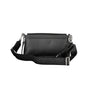 Sac à main Calvin Klein en polyester noir pour femme