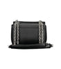 Calvin Klein Black Polyethylene Women Handbag