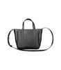 Sac à main Calvin Klein en polyéthylène noir pour femme