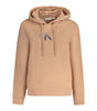 Calvin Klein Pink Cotton Women Sweater