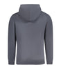 Calvin Klein Blue Cotton Men Sweater