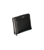 Portefeuille femme Calvin Klein en polyéthylène noir