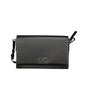 Calvin Klein Black Polyester Women Handbag