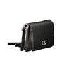 Calvin Klein Black Polyester Women Handbag