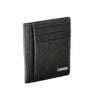 Calvin Klein Black Polyester Men Wallet