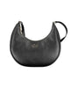 Calvin Klein Black Recycled Polyester Women Handbag