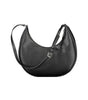 Calvin Klein Black Recycled Polyester Women Handbag
