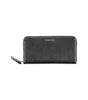Calvin Klein Black Polyethylene Women Wallet