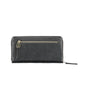 Calvin Klein Black Polyethylene Women Wallet