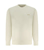 Pull en coton beige Calvin Klein