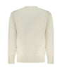 Pull en coton beige Calvin Klein
