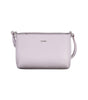 Calvin Klein Purple Polyester Handbag