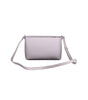 Calvin Klein Purple Polyester Handbag