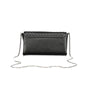 Sac à main en polyester noir Calvin Klein