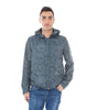 Calvin Klein Brown Copper Men Jacket