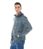 Calvin Klein Brown Copper Men Jacket