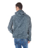 Calvin Klein Brown Copper Men Jacket