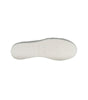 Calvin Klein White Cotton Men Sneaker