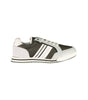 Calvin Klein Green Polyester Men Sneaker