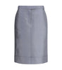 Thom Browne Midi Skirt