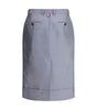 Thom Browne Midi Skirt