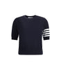 Thom Browne Knit T-Shirt